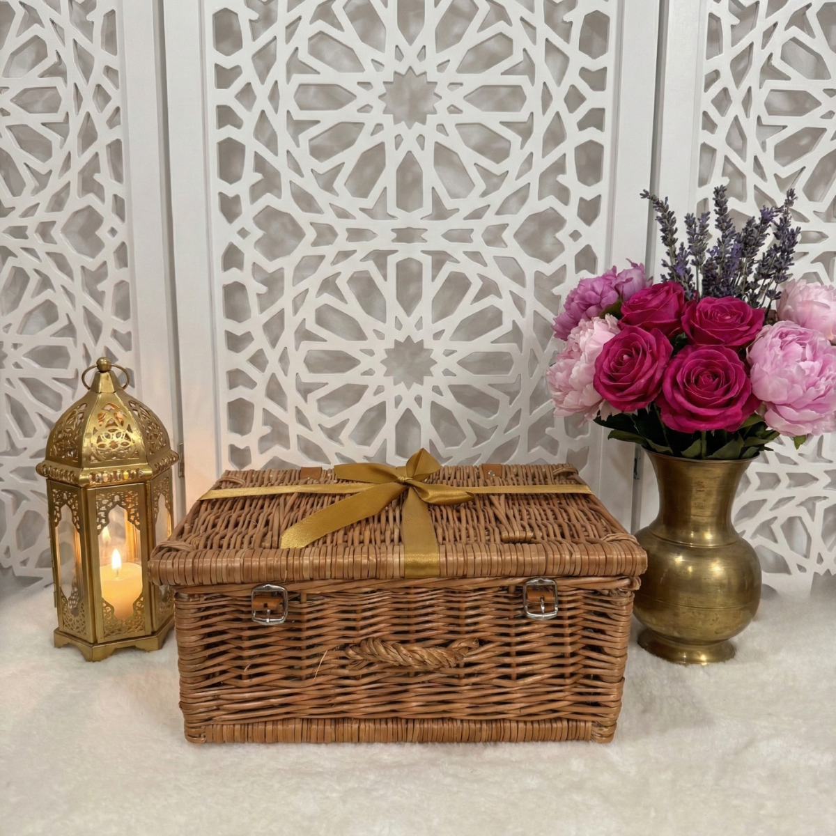 Al-Khair Basket