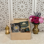 Golden Sands Geschenkbox