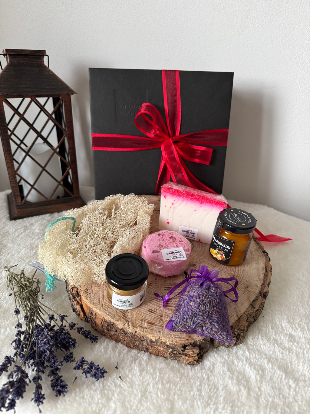 Geschenkbox – Gamer