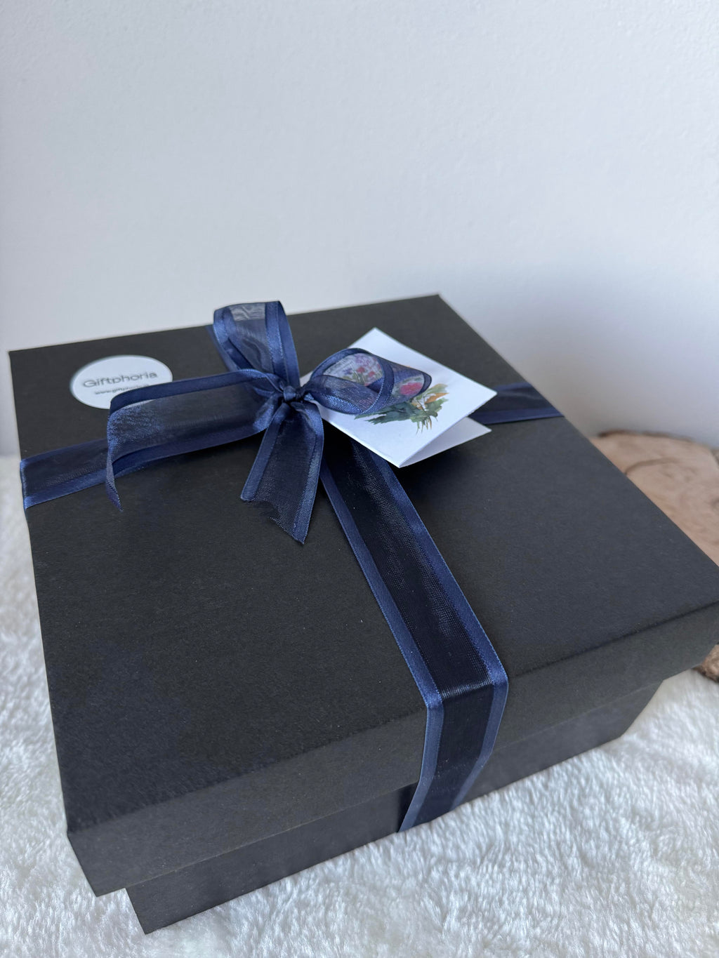 Geschenkbox – Für ihn