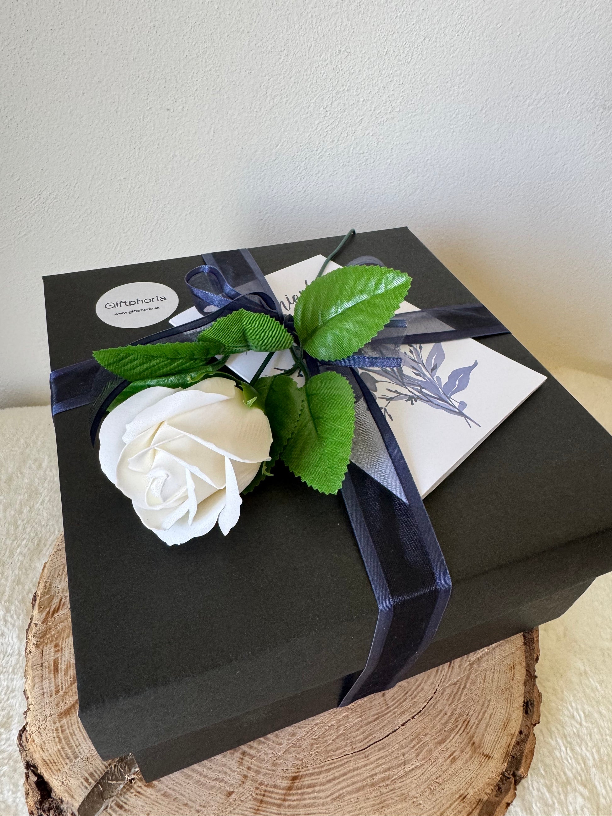 Condolence box