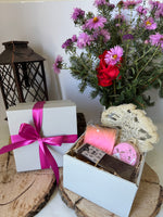 Gift - Mini relaxation Rose