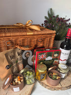 Gift basket L - Mega