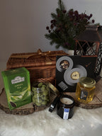 Gift basket S - Thank you 