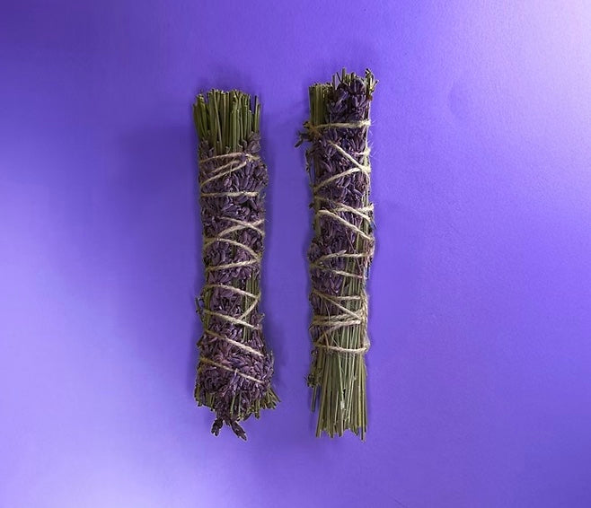 Lavender bundle – natural fumigant