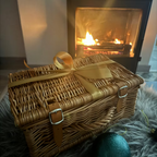 Gift basket S – Romantic