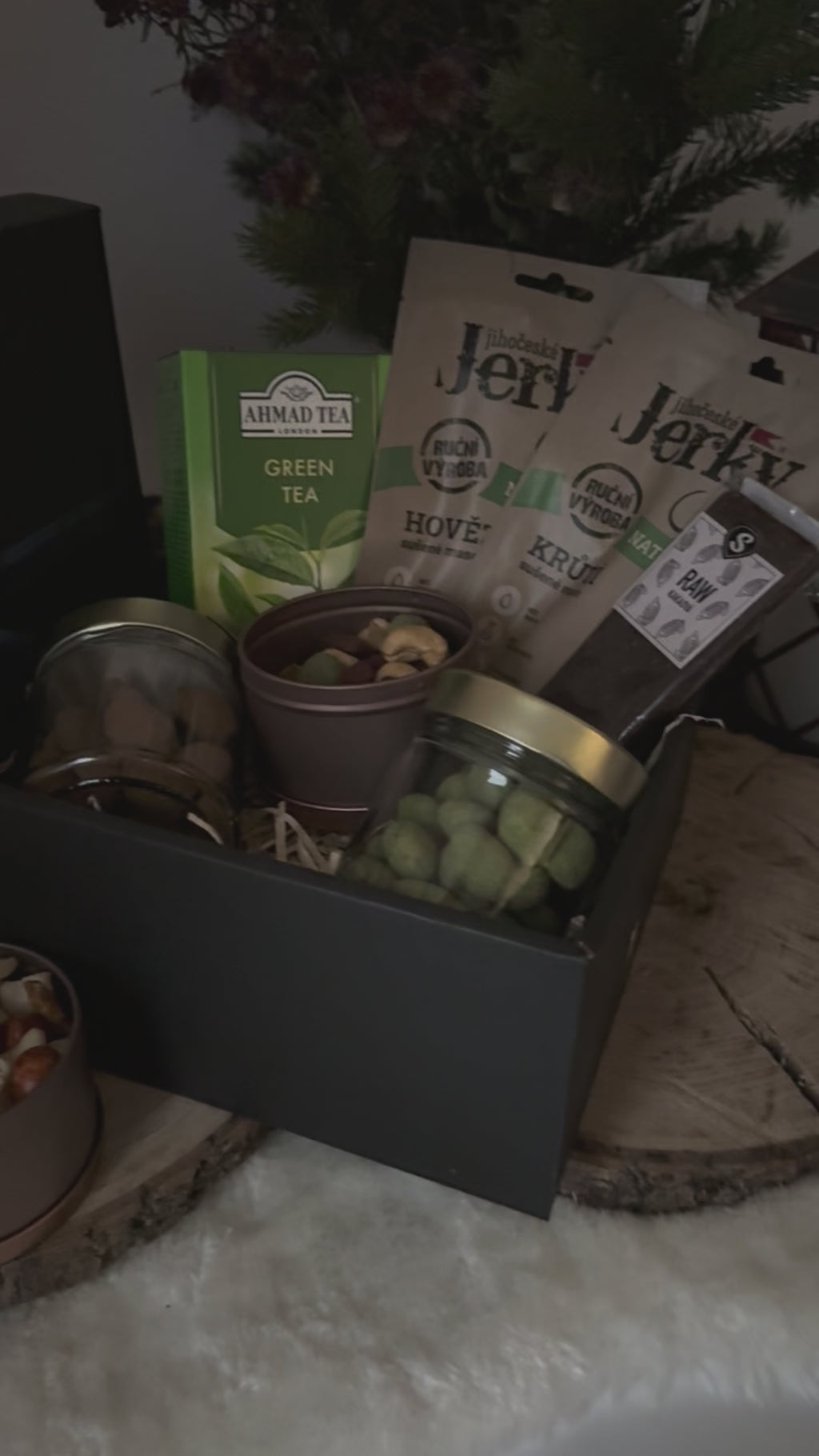 Gift box - ManBox