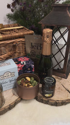 Gift Basket M - Winter Ritual