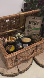 Gift basket S - For you