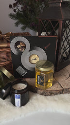 Gift basket S - Thank you 